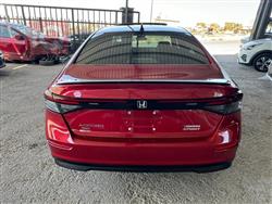 هوندا أكورد